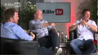 J&ouml;rg Schmadtke erkennt sich nicht wieder