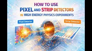 How to Use Pixel and Strip Detectors in High Energy Physics Experiments