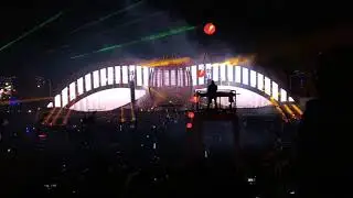 Tchami and Malaa Dropping fire!