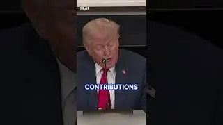 Trump reveals how Americans can score free $1,000 'MAGA baby account'