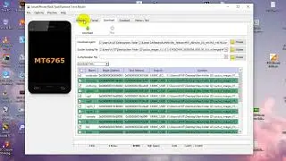 MI6A Dead Mobile Flashing SP Tool|| full process 2023