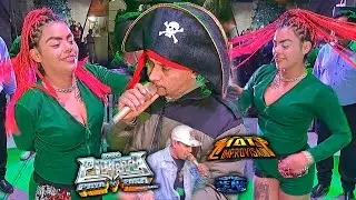 LA CUMBIAS MAS VIRAL DE SONIDO PIRATA 🔥 LAS PALOMITAS DE MAIZ 2024 😱 TEPEITIC HGO