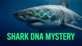 Scientists Can't Explain What They Found in Great White Shark Genes
