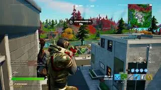 Fortnite 