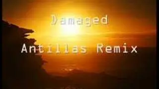 Damaged (Retro Mix)