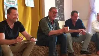 DARIUSZ GNATOWSKI , RYSZARD KOTYS I INNI WSPANIALI AKTORZY - WARTO OBEJRZEĆ  !!!