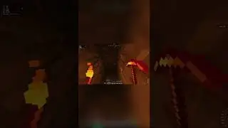 Viral Minecraft Tunnel Mining & Lunar Client Setup #shorts