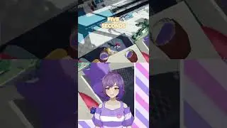 Hi Kayozia! #envtubertube #vtuber #envtuberyt #envtuber