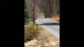Turbo gsxr 1100