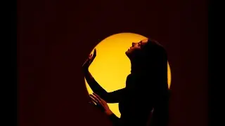Anna Ralb - Levitando (Official Video)
