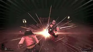 Sword Hero Pre Alpha Demo: Archlancer as a Wizard