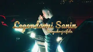 TARPEKREJZIFELA - LEGENDARNI SANIN (Official Music Video)