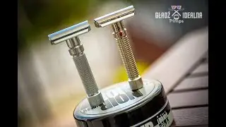 WIELKA BITWA Pearl Flexi VS Rex Ambassador