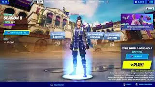 Timed missions
