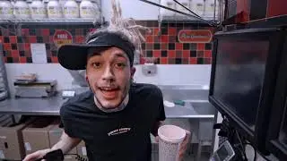 Brad Bishop x Coolboifresh - Lean Wok (Dir. by: RJOfficialTV)