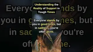 Solitude Is the SECRET to Building Inner Strength in 2024!
