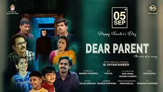 DEAR PARENT