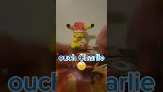 SHROUDED FABLE STRIKES AGAIN 😭 #pokemon #pokemoncards #pokemontcg #funny #shorts #memes