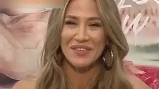 Jimena Baron casting sabana