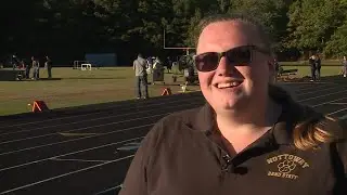 FULL INTERVIEW: Band director on importance of Showcase of Bands