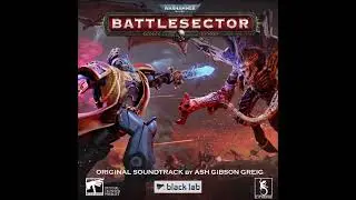 Ash Gibson Greig-Warhammer 40.000:Battlesector--Track 11--Imperial Ruins