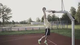 Basketball Reference- Animation Reference Videos