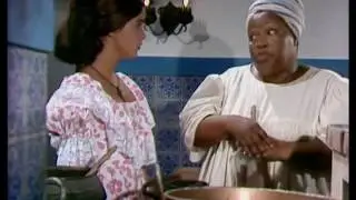 Escrava Isaura ep. 1-4