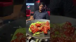 Madurai kaalavasal smoke hub 50% offer Monday to Saturday 👍 after long time with my friends #shorts