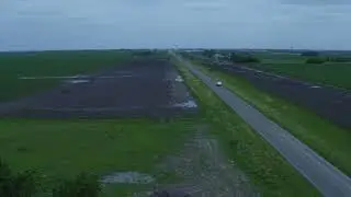 FALCON VISION UAV LAND SURVEYING