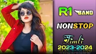 r1 band 🌟new non 🥁srop  tur  toon 🪘2023-2024⚡ ke is sal ki Khatarnak🎹 tun hai  ak music 🎧