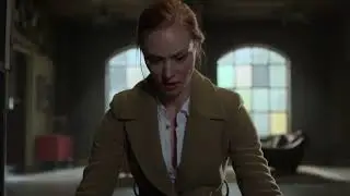 ANALESSI: Matt racconta a Karen dei suoi poteri | DAREDEVIL: Stagione 3 - Episodio 1 (ITA)