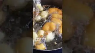 Crispy Fried Cheese Curds 🧀 The Ultimate Snack for Cheese Lovers!