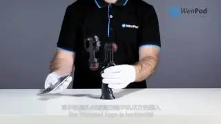 Wewow SP tutorial