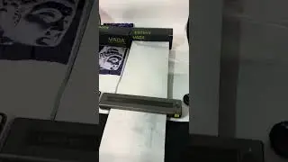 YABA Tattoo Rolls Thermal Transfer Paper