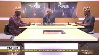 Diffusion en direct de NOURTVGABON
