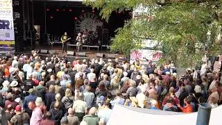Bintangs (6of10) @ 30th Culemborg Blues Festival, 30aug. 2025, the Netherlands.