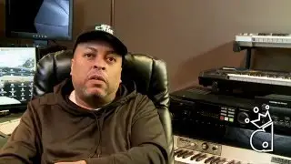 Crazy C on Music Business, Paul Wall & Chamillionaire, and Passing on a 7 Figure Deal with NoonTime