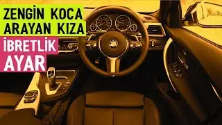 Zengin Koca Arayan Kıza Cevap (CEO'nun verdiği ibretlik ayar)