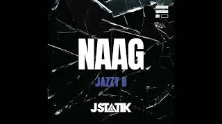 FREQ CUTZ Vol 2 - Naag (J-Statik Remix)