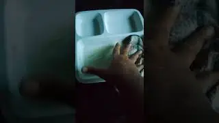 White plate cleaning finally revealed ! 🤫