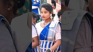 Dhipchuy Leka || New Santali Video 2025 || Santali Song #youtubeshorts #trendingshorts #viralshorts