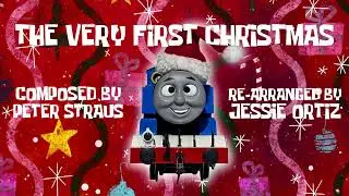 The Very First Christmas - TTTE Musical Cover
