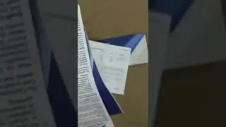 Bank of Commerce Classic MC (Unboxing)