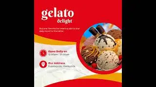 gelato delight