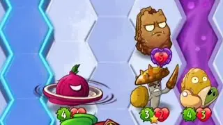 Самые лучшие унижения, запечатленные на видео 🥵 | Plants vs. Zombies