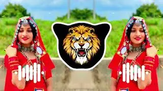 DELO DELO CHALAYE RANI BANJARA DJ SONG | EDM FREAKY MIX | DJ AOXX REMIX | BANJARA DJ SONG 2026