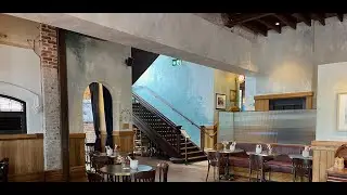 Bassendean Hotel Restoration - Paint Finishes