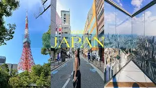 Tokyo Just Keeps Getting Better…