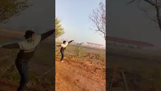 Javline throw HR Home made short #javline throw