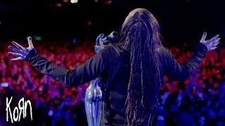Korn - 2022 Tour Montage (